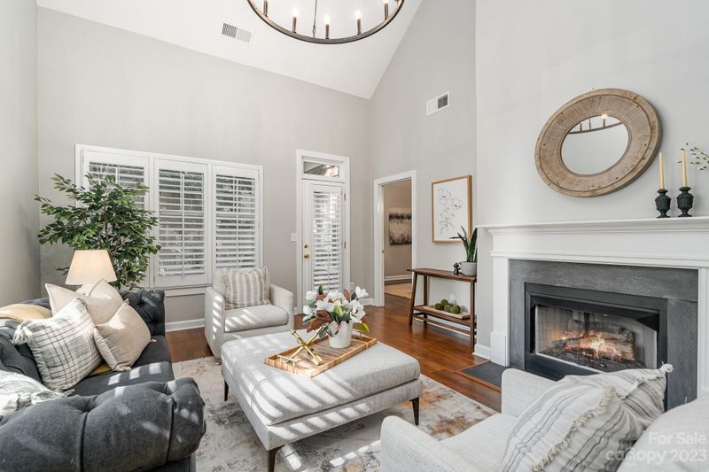 3436 Stettler View Rd, Charlotte, NC 28210