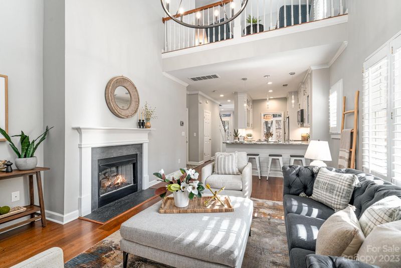 3436 Stettler View Rd, Charlotte, NC 28210