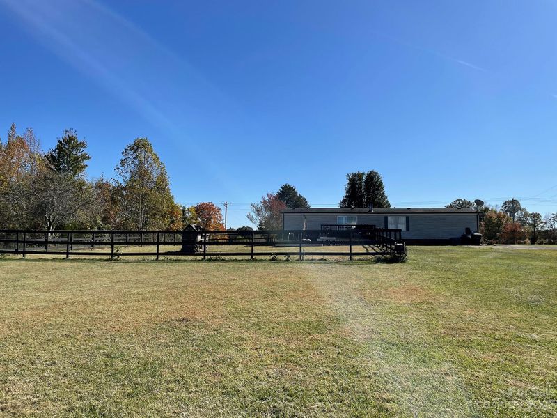 207 Rowan Rd, Cleveland, NC 27013