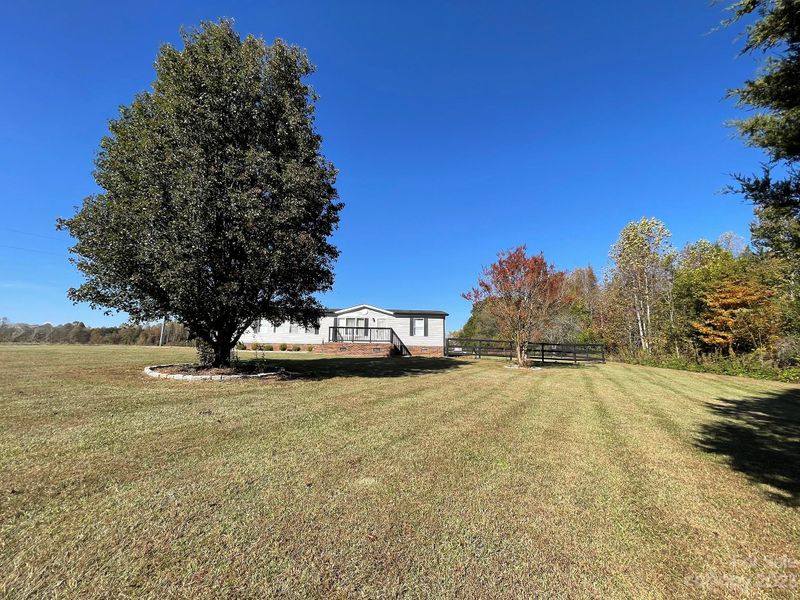 207 Rowan Rd, Cleveland, NC 27013