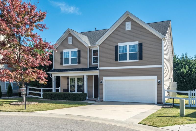 1003 Haven Ln, Indian Trail, NC 28079