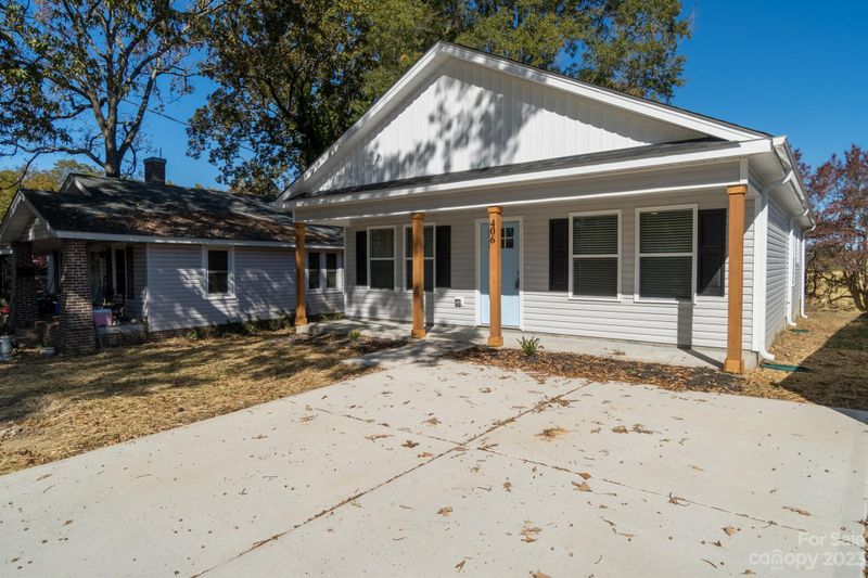 406 E Park Ave, Gastonia, NC 28054