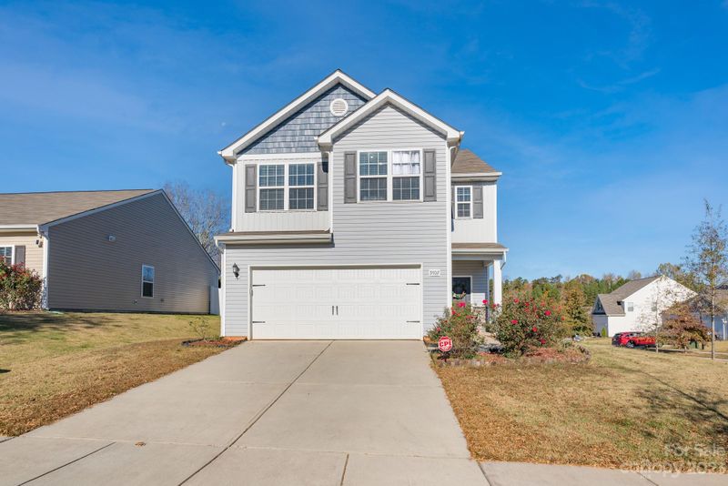 9702 Crooms Ct, Charlotte, NC 28215
