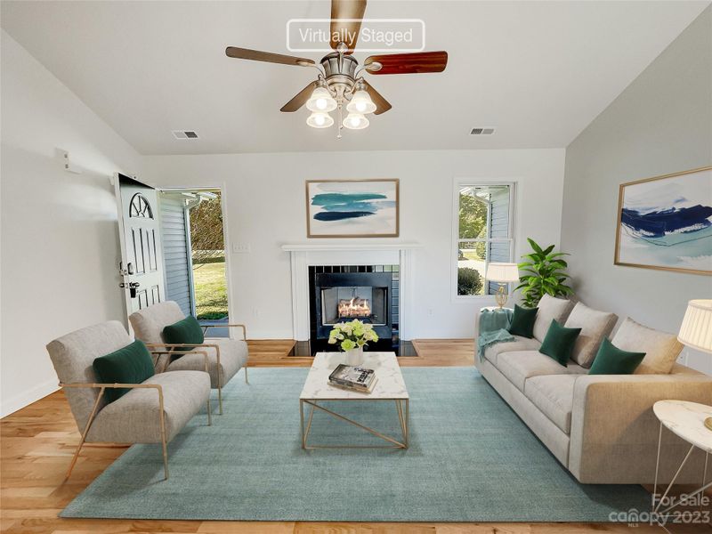 2073 Highway 557 None, Clover, SC 29710