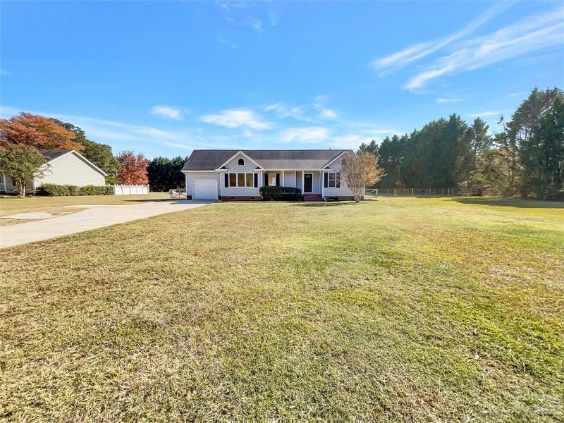 2073 Highway 557 None, Clover, SC 29710