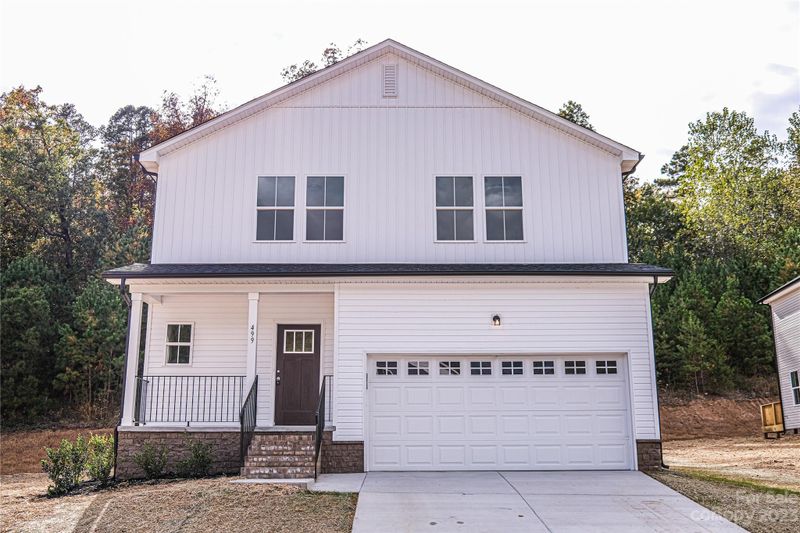 499 Kacys Way Pl SE, Concord, NC 28025