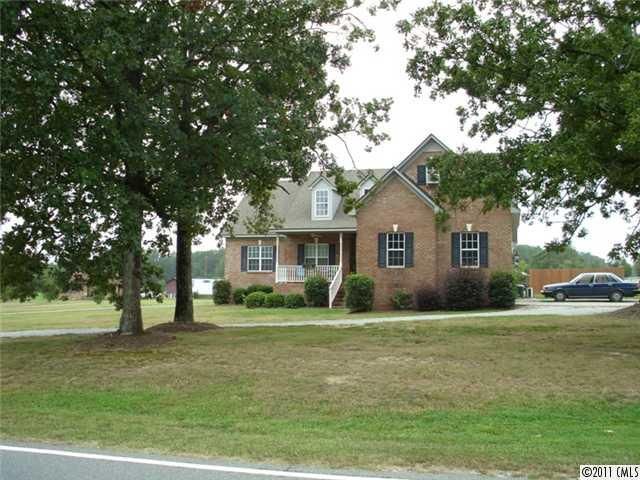 7906 Stinson Hartis Rd, Indian Trail, NC 28079