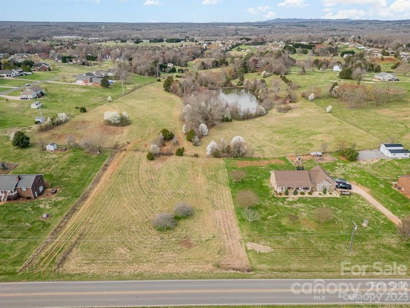 00 Startown Rd, Lincolnton, NC 28092