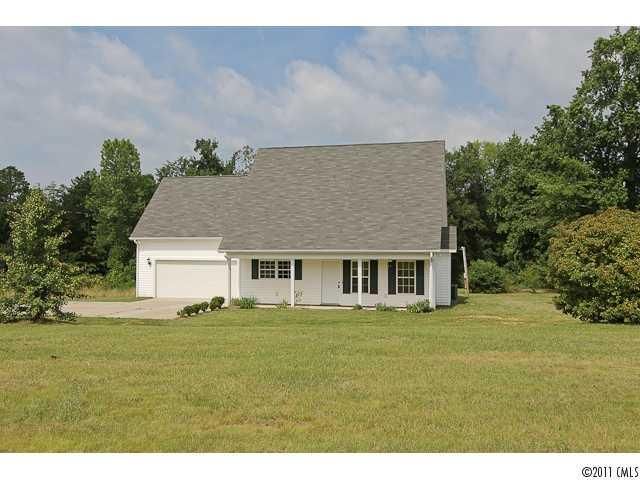 1740 Dunlap Roddey Rd, Rock Hill, SC 29730
