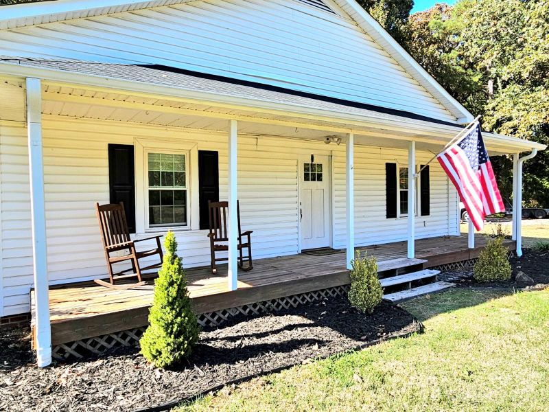 6801 Saint Timothy Rd, Marshville, NC 28103
