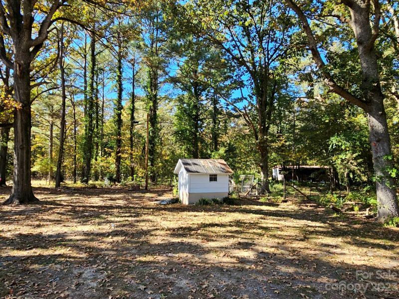 6801 Saint Timothy Rd, Marshville, NC 28103