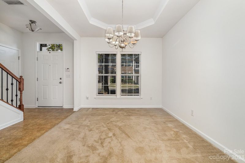 2233 Whitford Ln, Charlotte, NC 28210