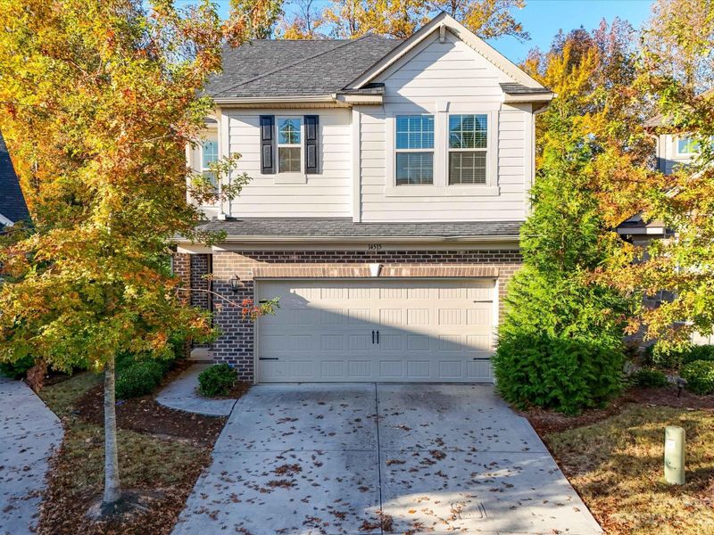 14515 Knowledge Cir, Charlotte, NC 28277
