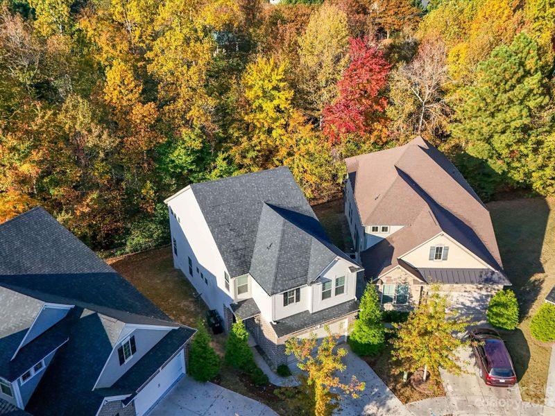 14515 Knowledge Cir, Charlotte, NC 28277