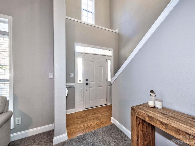 1822 Wilburn Park Ln, Charlotte, NC 28269