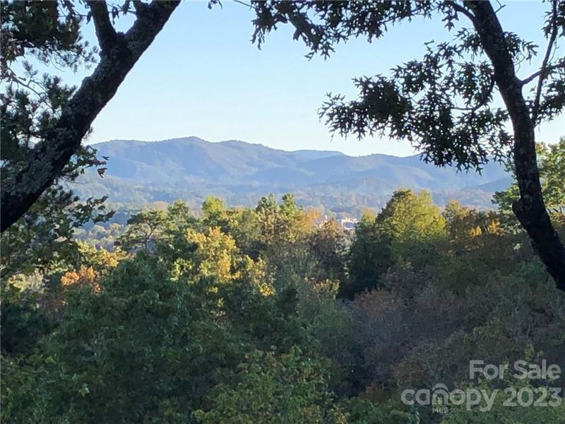 Lot M6 Pine Mountain Trl #M6, Brevard, NC 28712