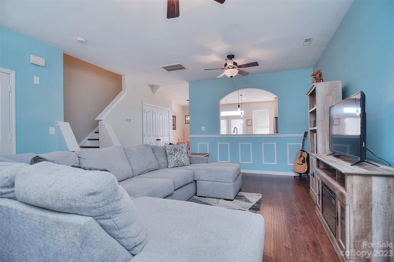 9534 Inglenook Ln, Huntersville, NC 28078