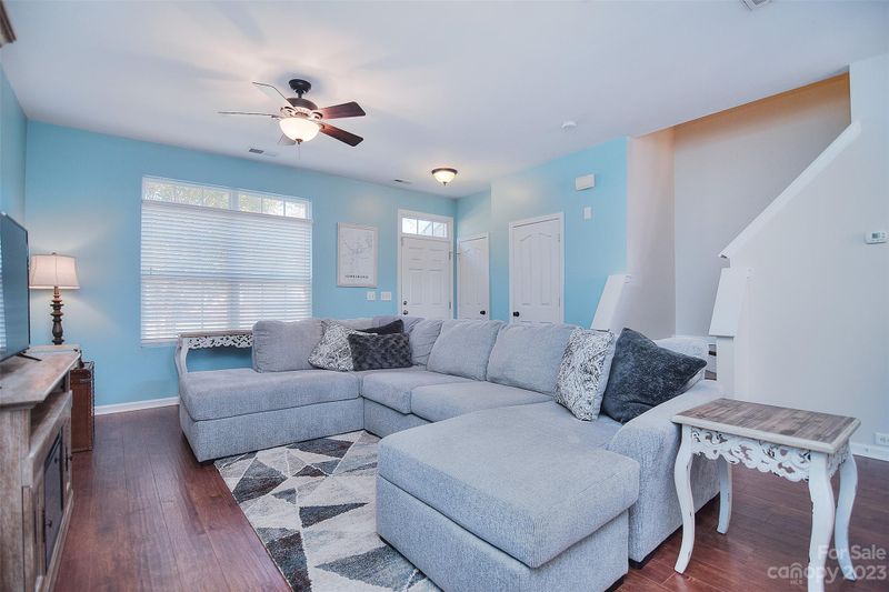 9534 Inglenook Ln, Huntersville, NC 28078