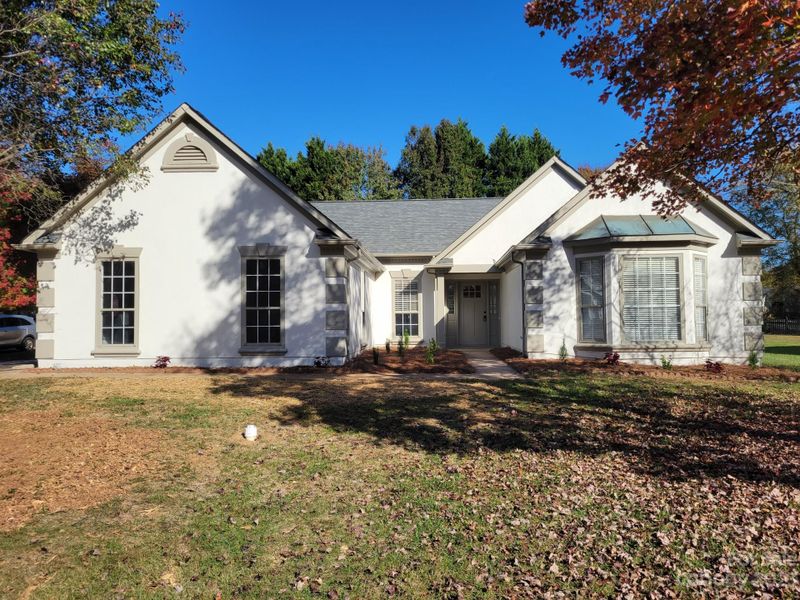 8440 Red Cypress Ct, Charlotte, NC 28216