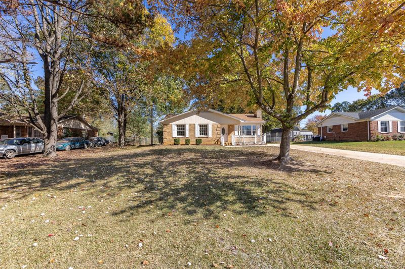 8206 Wynnview Rd, Indian Trail, NC 28079
