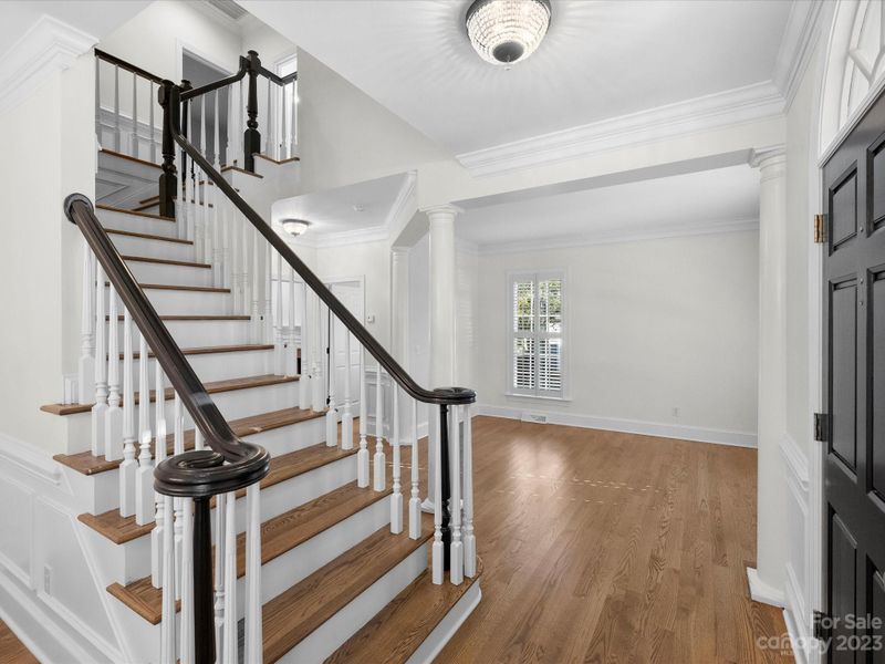 7603 Compton Ct, Charlotte, NC 28270