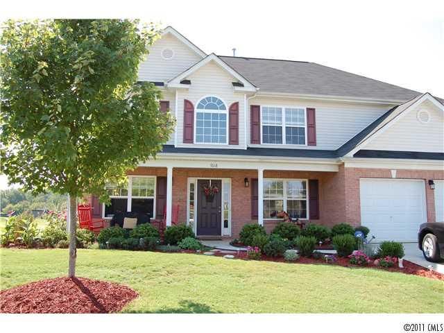 7618 Natalie Commons Dr, Denver, NC 28037