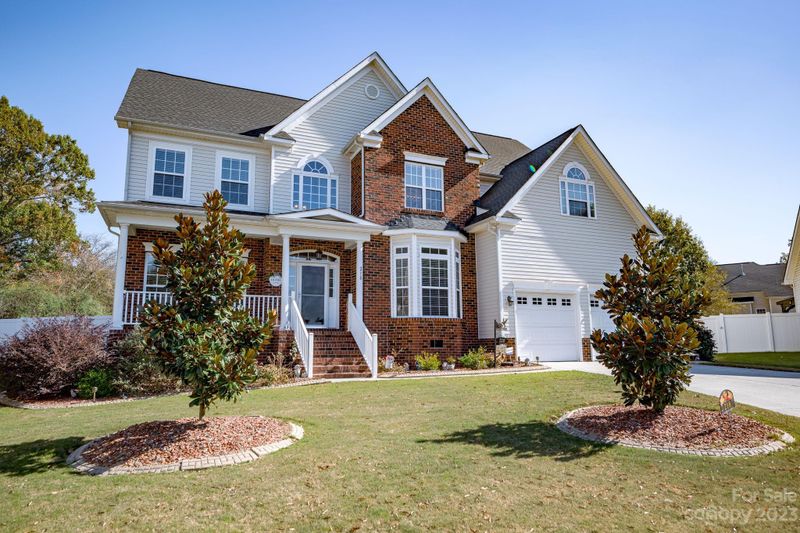 218 Clear Spring Ct, Fort Mill, SC 29708