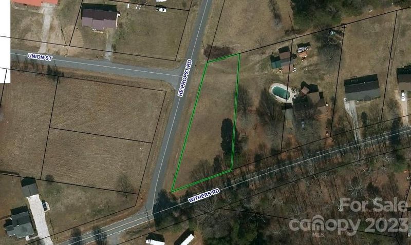 00 Withers Rd, Maiden, NC 28650
