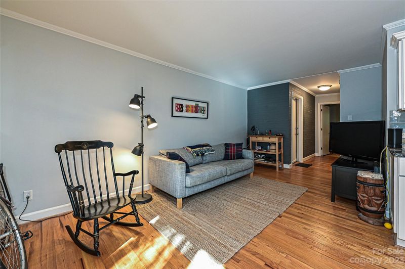400 Queens Rd #B5, Charlotte, NC 28207