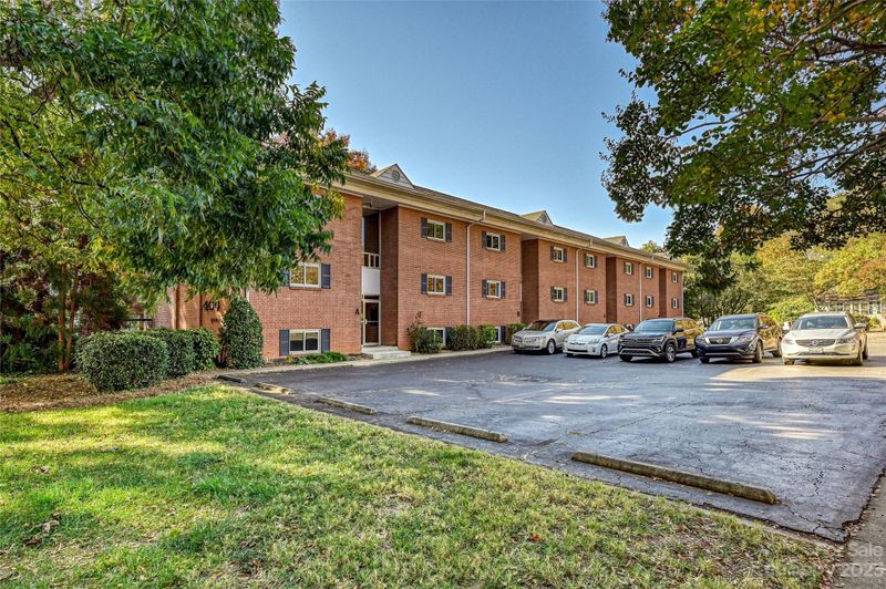 400 Queens Rd #B5, Charlotte, NC 28207