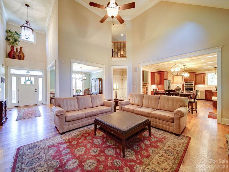 204 Ashmore Cir, Troutman, NC 28166