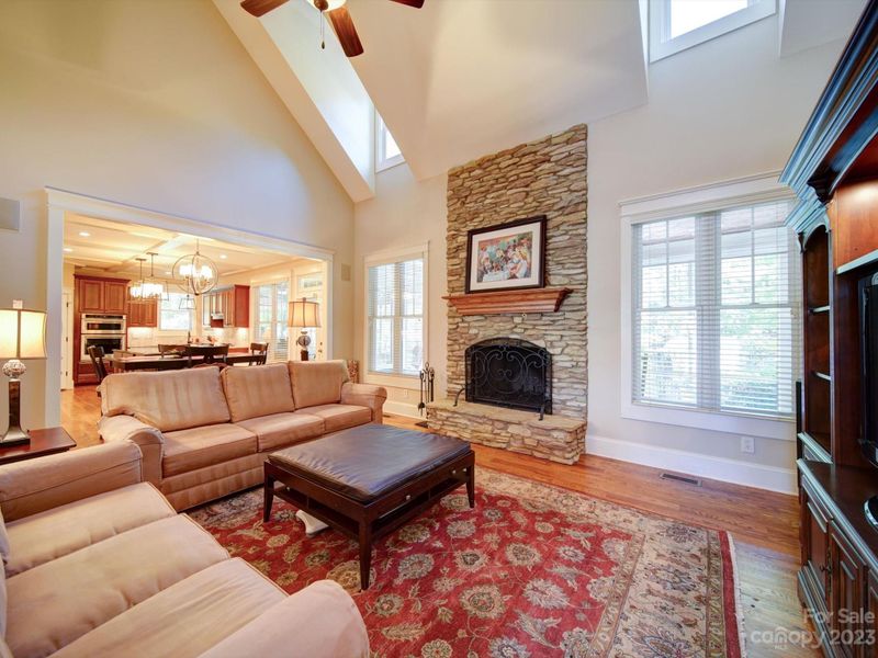 204 Ashmore Cir, Troutman, NC 28166