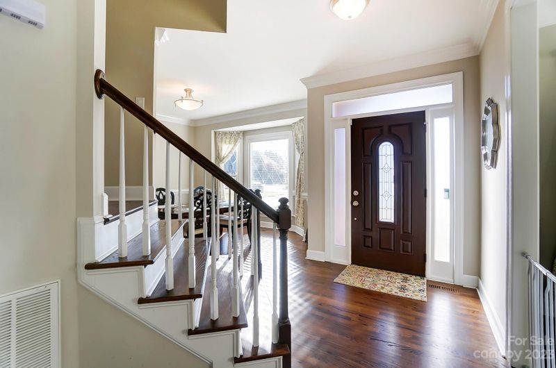 12706 Wetherburn Ln, Charlotte, NC 28262