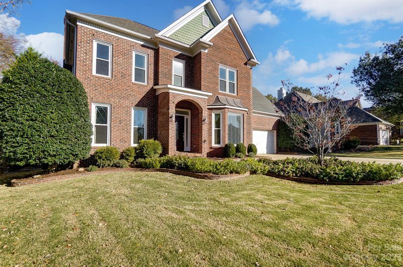 12706 Wetherburn Ln, Charlotte, NC 28262