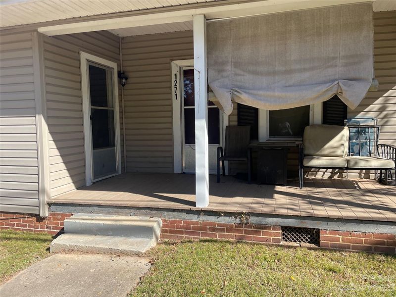1271 Springdale Rd, Lancaster, SC 29720