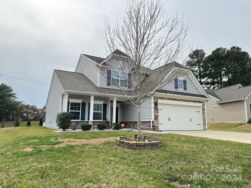 113 Kingston Dr #4, Mount Holly, NC 28120