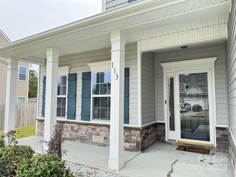 113 Kingston Dr #4, Mount Holly, NC 28120