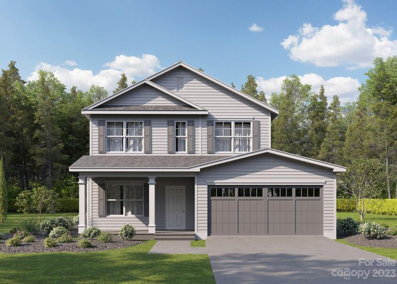 7631 Reames Rd, Charlotte, NC 28216