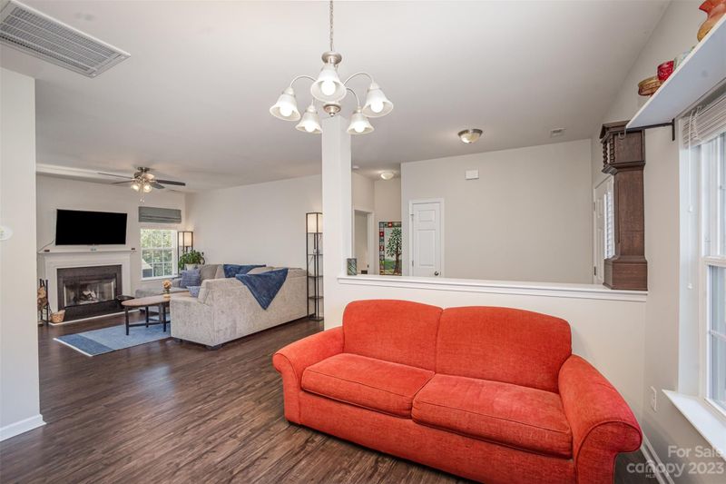 14341 Old Dobbin Dr, Huntersville, NC 28078