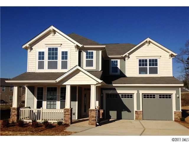 104 Planters Way #WF-71, Mount Holly, NC 28120