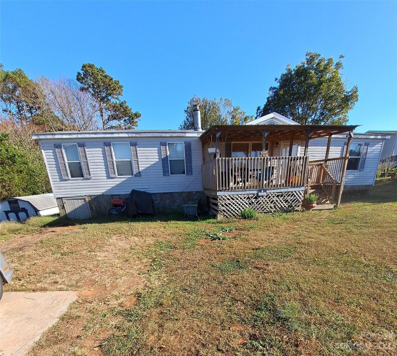 1061 Remington Dr #8, Conover, NC 28613