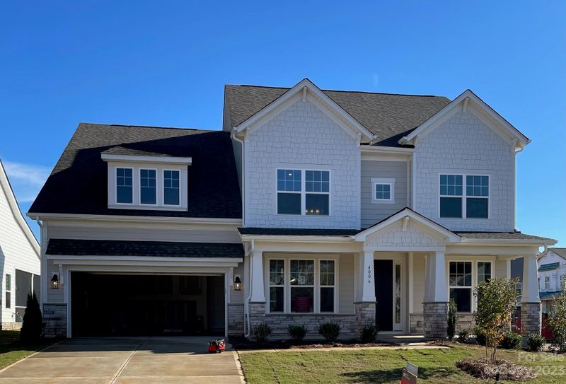 4006 Patsy Dr, Mint Hill, NC 28277