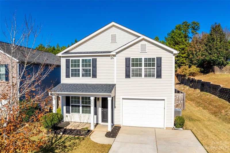 6043 Benedict Pl, Indian Land, SC 29707
