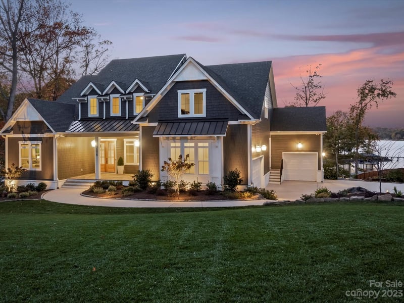 266 Lakeview Shores Loop, Mooresville, NC 28117