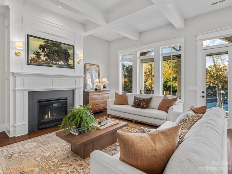 266 Lakeview Shores Loop, Mooresville, NC 28117