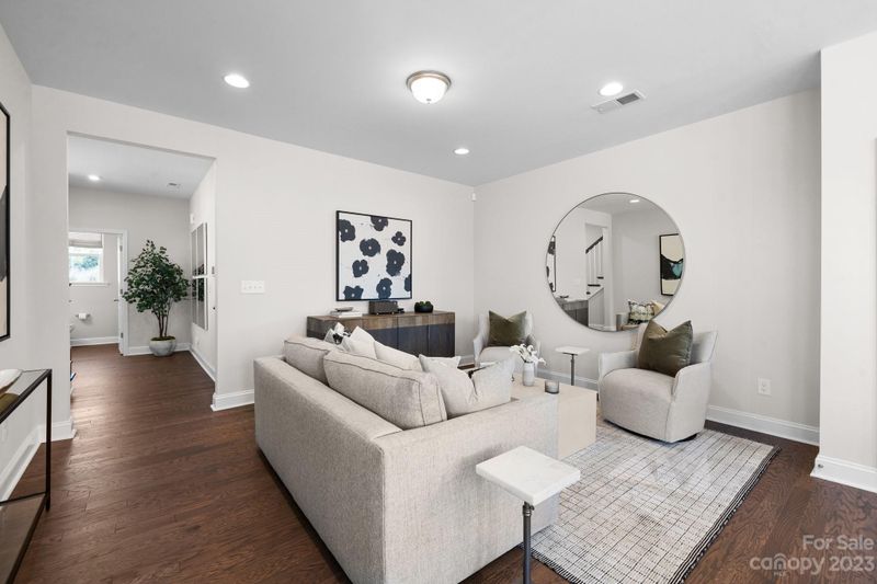 1037 South Point Rd #12, Belmont, NC 28012