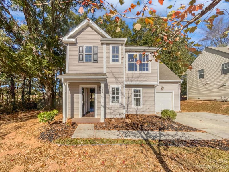 392 Pelling Dr, York, SC 29745
