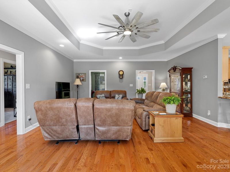 5127 Pond Bluff Dr, Monroe, NC 28112
