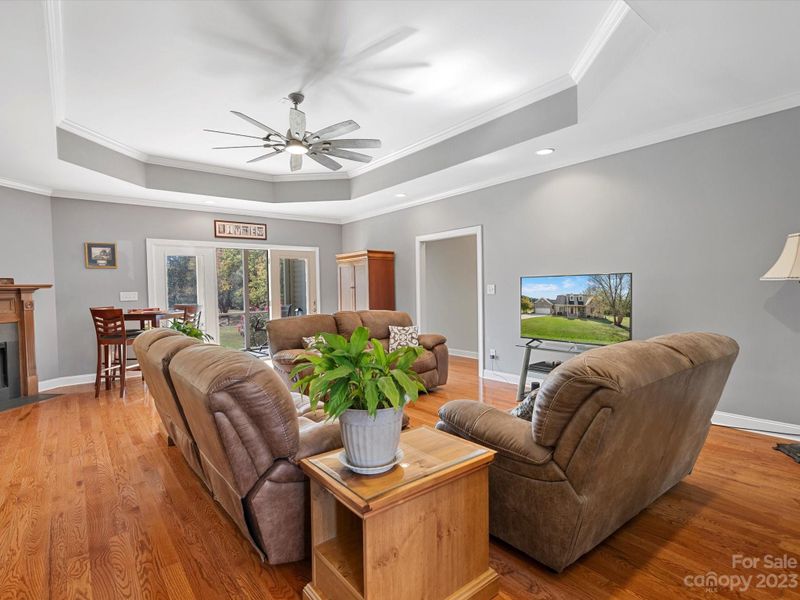 5127 Pond Bluff Dr, Monroe, NC 28112