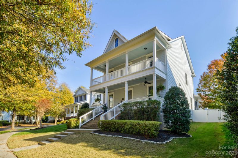 766 Revival Row, Fort Mill, SC 29708
